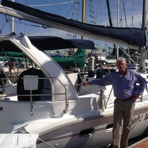 Meet your Posher, Tom